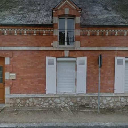 Grande Maison De Vacances Yvoy-le-Marron Εξωτερικό φωτογραφία