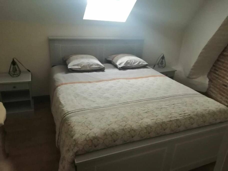 Grande Maison De Vacances Yvoy-le-Marron Εξωτερικό φωτογραφία